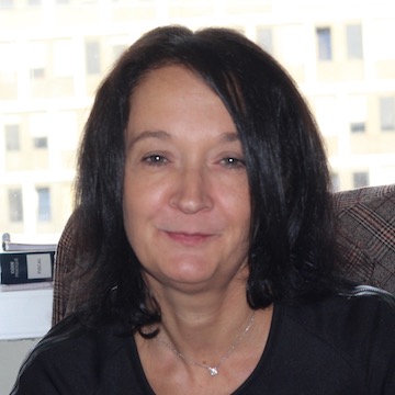 ABRS Avocats - Anne Berthelot