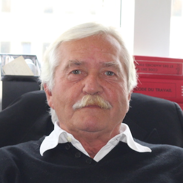 ABRS Avocats - Christian Buzy
