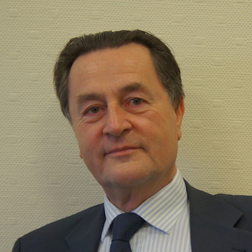 ABRS Avocats - Patrick Simonneau
