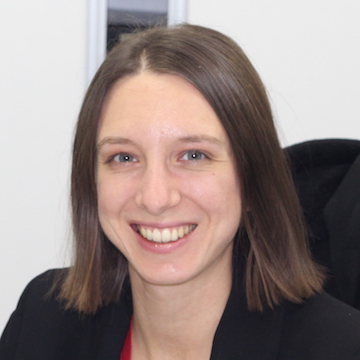 ABRS Avocats - Pauline Bertoncini