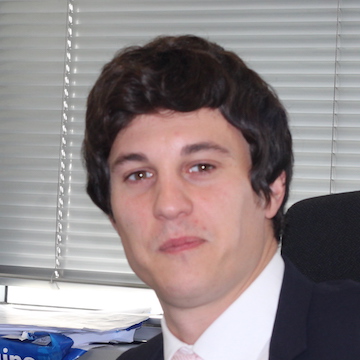 ABRS Avocats - Pierre Feyte